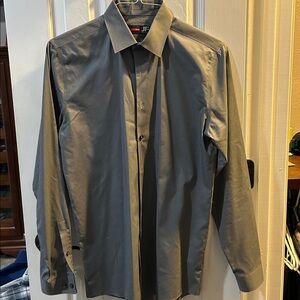 Mens button down